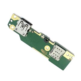 JINTAI USB Board Replacement for Lenovo IdeaPad 4G-14Q8C05 82KE 5G-14Q8X05 82KF CN: 5C50S25108