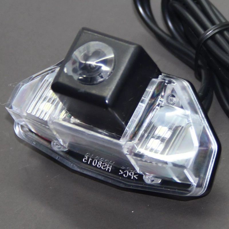 New Vision Car Reverse Rear View Backup camera For Honda