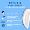 Pond's S Crema Facial Humectante Nutritiva 400g Todo Tipo De