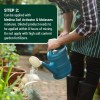 Medina Beneficial Microbes Soil Additive Aides Nutrient Uptake - 4