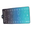 Electronic Muslim Prayer Mat 7 Languages Smart Touch Sensitive Educational