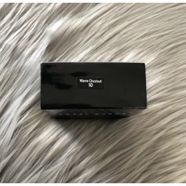 Bobbi Brown Sheer Finish Loose Powder Warm Chestnut  Contour