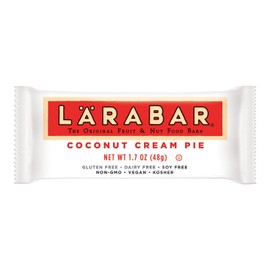 Larabar, Bar Coconut Cream Pie, 1.7 Ounce