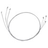 triangle 50 116 03 01 Replacement Wires 24 cm for