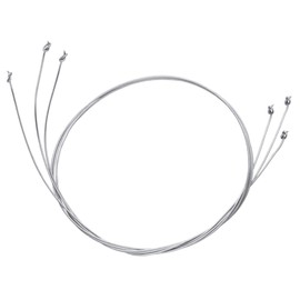 triangle 50 116 03 01 Replacement Wires 24 cm for Cheese Cutter Professional Quality Cheese Wires Replacement Part