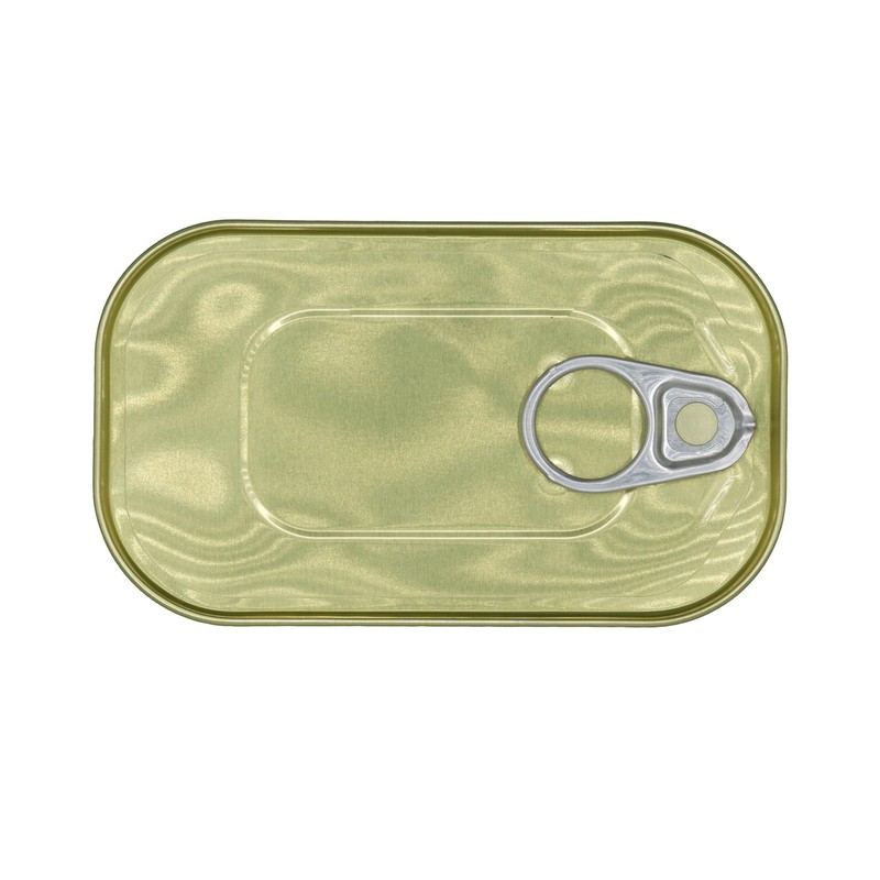 MW Polar Fancy Whole Smoked Oysters – 3 oz Cans