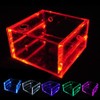1.25L PC Water Tank, Water Cooling Tank, Acrylic Water Tank