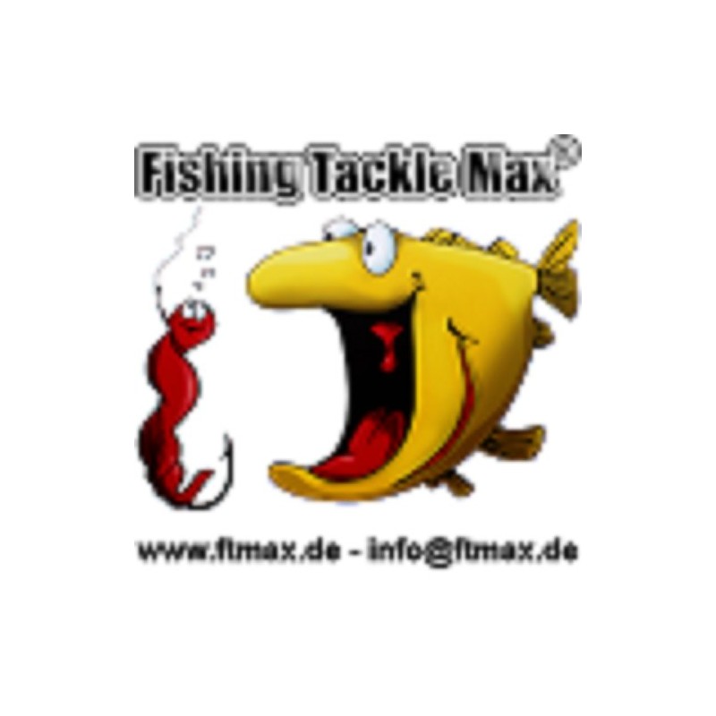 FTM Bombarde Floating Fluo Yellow - Bombarde for Trout Fishing,
