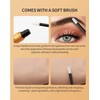 Generic Brow Glow Serum for Thick, Long-Lasting Brows, Waterproof &
