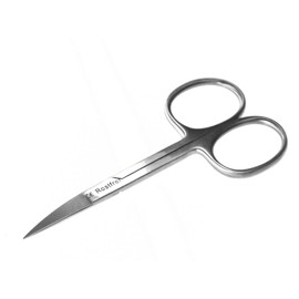 Wittex Left-Handed Scissors Set Skin and Nail