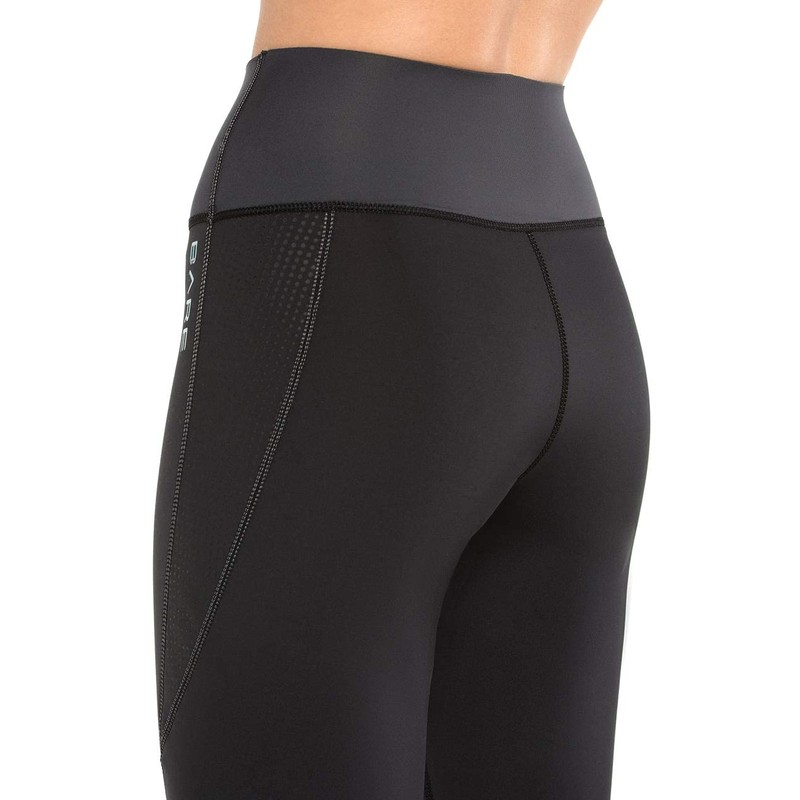 EXOWEAR Short Womens - Black - 04