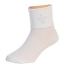 Christening Day Boys White First Communion Baptism Special Occasion Socks