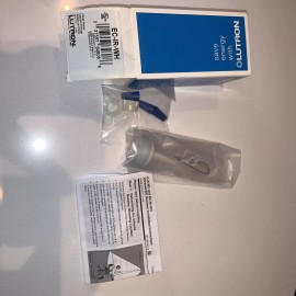 Lutron EC-IR-WH Infrared Receiver 20V 3mA White @MB35