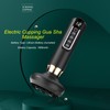 Electric GuaSha Massager 12 Suction Gears Steel Balls Negative Pressure