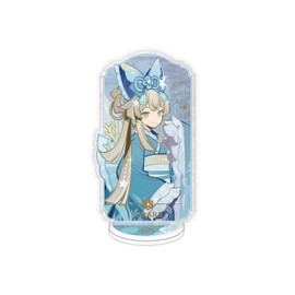 GENSHIN IMPACT "Tapestry of Night Themed Series Character Rotating Standee - Kirara