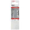 Bosch 2608596125 CYL-1 Masonry Drill Bit