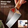 Triangle Watermelon Cutter, Watermelon Slicer Cutter Tool, 430 Stainless Steel