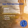 Solarcaine Cooling Hydrogel with Hypochlorous Acid, 6 oz