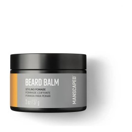 Bálsamo Para Barba Manscaped Ultrapremium Con Manteca De Ka