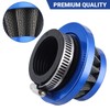 CarBole 35mm Cold Air Filter: Performance Air Filter Intake Induction
