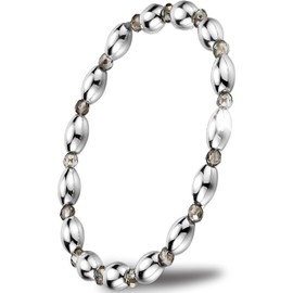 CCopan Magnetic Bracelet, Women's, Men's, Static Electricity, Removal, Popular, Bangle, Accessory, Fashion, Gift, Magnet, Japanese Brand