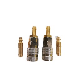 9996049 For Volvo MACK Renault Trucks Radiator Coolant Drain Hose connectors For 2004-2019 Volvo Trucks & 2008-2019 Mack Trucks Silica Gel connectors (2 Cooling Water Drain Pipe Fitting)