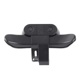 Controller Paddles Multifunction Ergonomic 10 Key Mappings Back Button Attachment for Controller