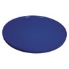 Rayher 8925900 turntable, 27 cm Ø, blue, made of plastic,
