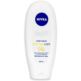 NIVEA Hand Anti Age Q10 Plus Lotion 100ml