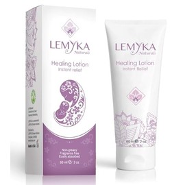 Loción curativa para alivio de erupción facial, crema antipicor no grasosa para erupciones faciales, eccema, urticaria, calma la piel roja, seca, cura