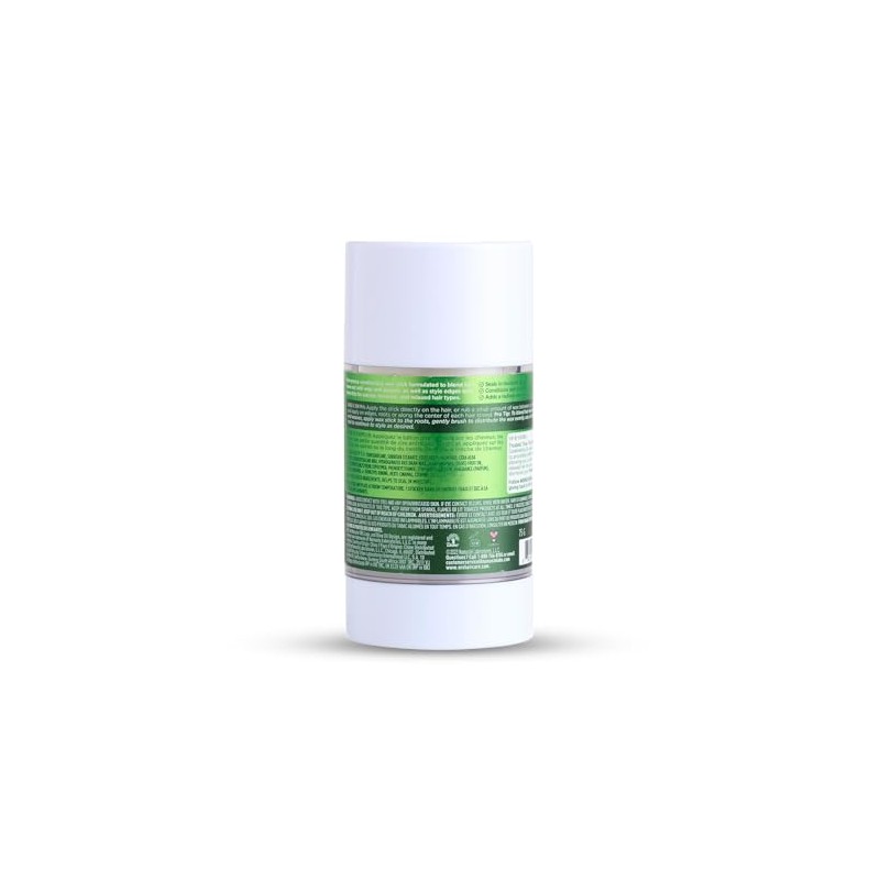 Style & Sculpt Perfect Blend Wax Stick Styler with Olive