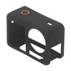 Action Camera Silicone Case Shockproof Anti Scratch Silicone Protective Case