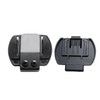 QSPORTPEAK V6/V4 Accessories Microphones Headphones and Clip Holder for V6/V4