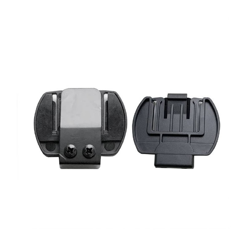 QSPORTPEAK V6/V4 Accessories Microphones Headphones and Clip Holder for V6/V4