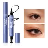 Sace Lady Delineador De Ojos Con Sello Tattoo Impermeable