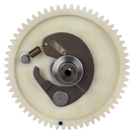 Magimaker 14100-ZJ1-842 Camshaft Assy Assembly Compatible with Honda GX610 GX620 GX670 GXV610 GXV620 Engine