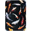 Koi Fish Soft and Comfy Small Throw Blanket, 30" x