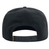 Bioworld Hat Men's US Size: One Size Color: Black