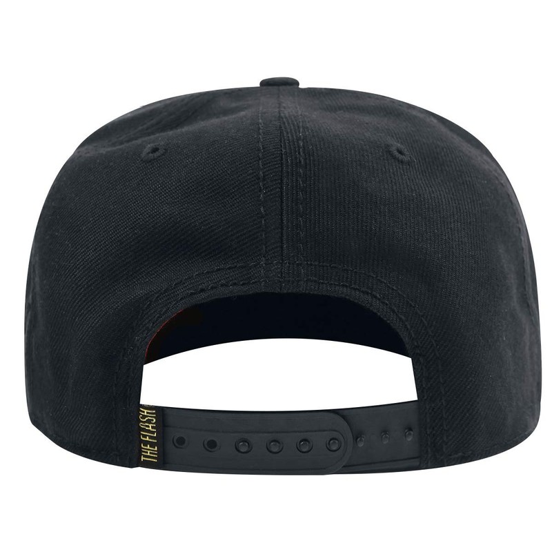 Bioworld Hat Men's US Size: One Size Color: Black