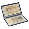 LINDNER Das Original Pocket Album for Banknotes and Other Receipts