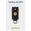 Yubico Security Key YubiKey 5C NFC USB-C / FIDO2 /