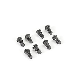 FTX Tracer Steering Hub Step Screws