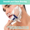 Phafaloop Individually Wrapped Twin Blade Disposable Razors, 40 Pack
