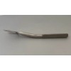 Ford inside door handle window crank pin removal tool Early