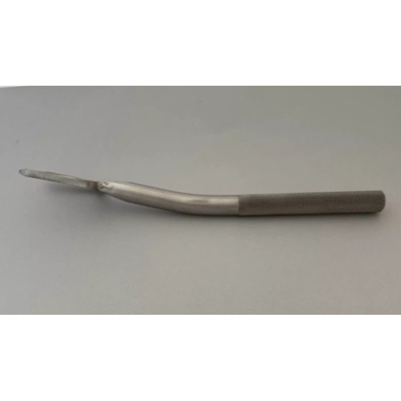 Ford inside door handle window crank pin removal tool Early