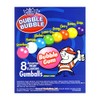 Dubble Bubble (14 mm size) small-gum balls bulk- 2 Pounds
