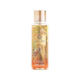 Hybrid & Company Women Golden Chestnut Body Fragrance Mist Brume Parfumee 250Ml