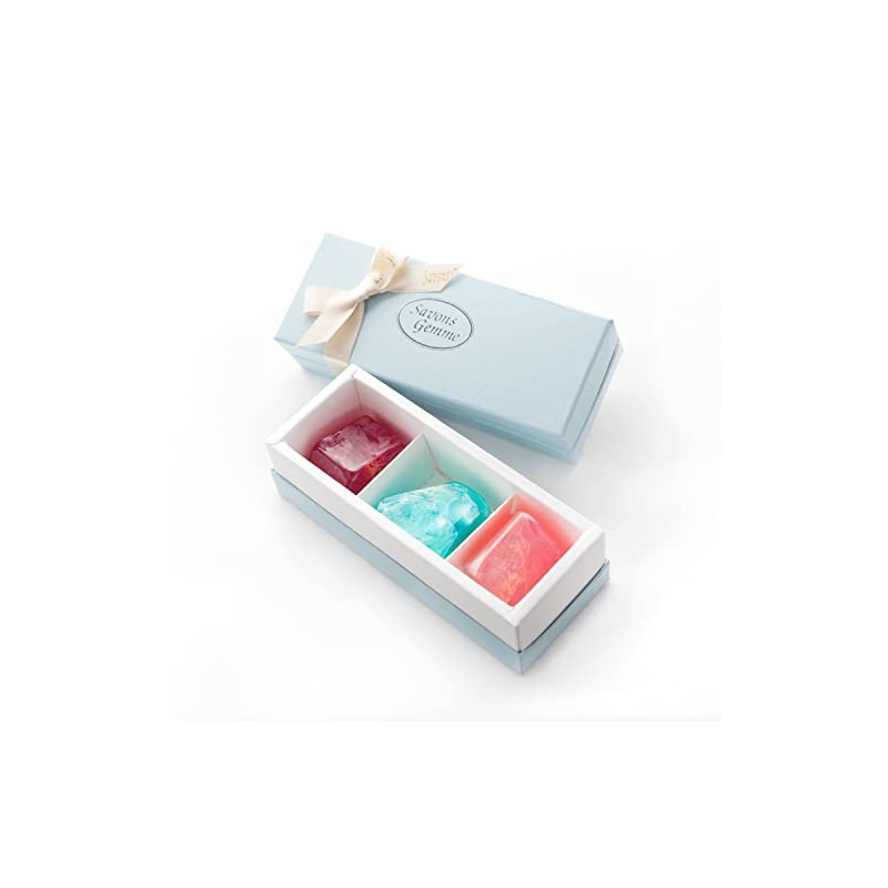 SavonsGemme LittleGemme Little Gem B Select