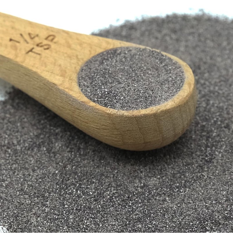 Irish Moss Powder - Wild Atlantic - Organic Seaweed -