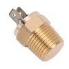 Brass Fan Heat Thermal Sensor Switch 4110225 Replacement for Polaris